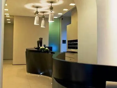 H2C Hotel Napoli Italie