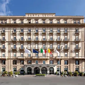 Hotel Grand Santa Lucia, Naples