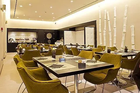 H2C Hotel Napoli