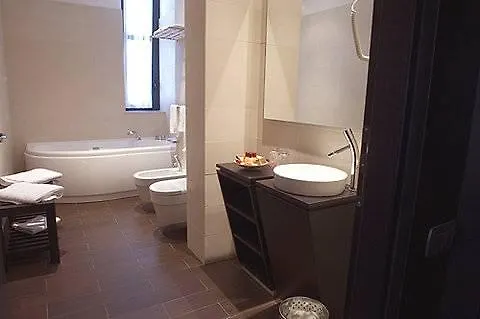 H2C Hotel Napoli 4*, Naples Italy