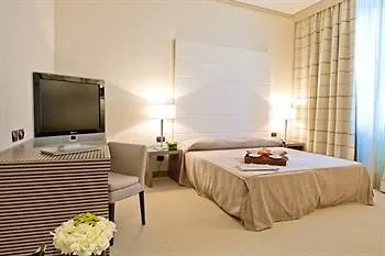 H2C Hotel Napoli