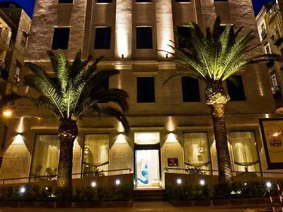 H2C Hotel Napoli
