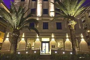 H2C Hotel Napoli Italy