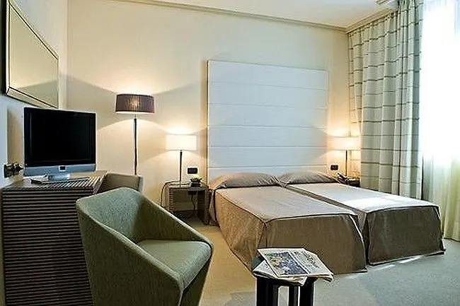 H2C Hotel Napoli  Naples