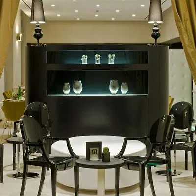 H2C Hotel Napoli Italy