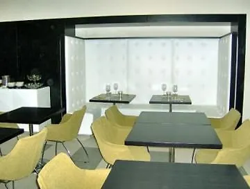 H2C Hotel Napoli