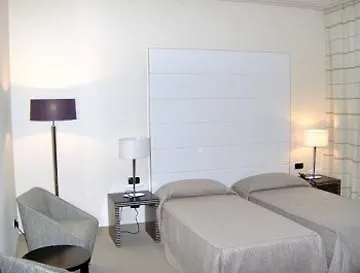 H2C Hotel Napoli