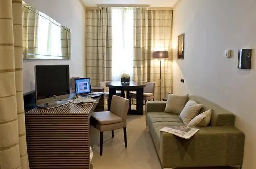 H2C Hotel Napoli  Naples
