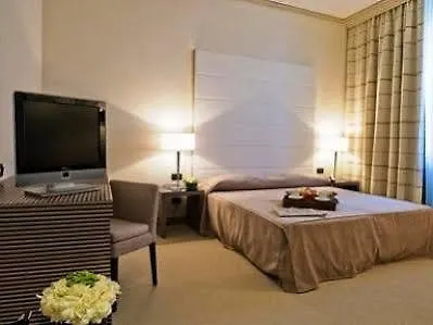 H2C Hotel Napoli