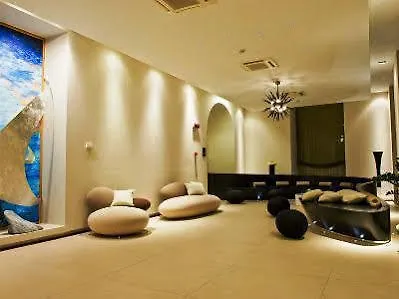 H2C Hotel Napoli Naples