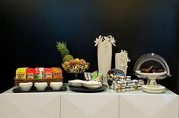 H2C Hotel Napoli Naples